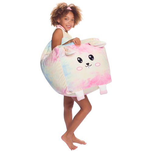 Zoomie Kids Bean Bag Cover Reviews Wayfair   Bean Bag Cover 